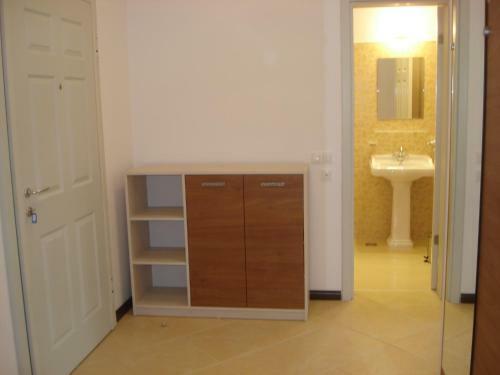 Deluxe Apartments In Oasis Resort