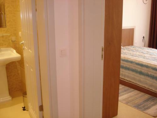 Deluxe Apartments In Oasis Resort