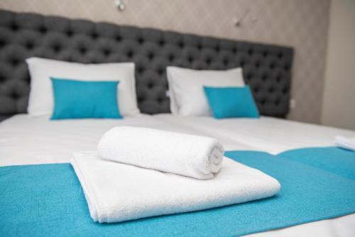 Hotel Oasis Del Sol ***