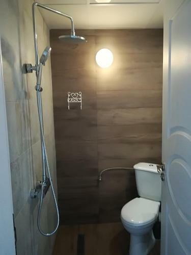 Hostal Manoleva House