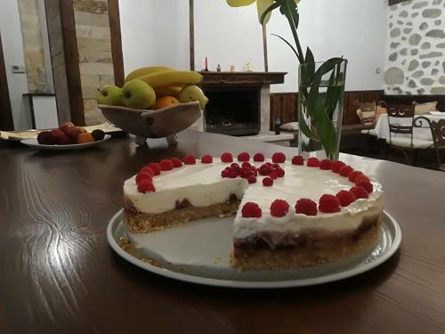 Hostal Manoleva House