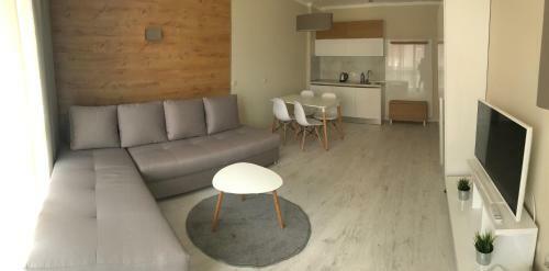 St. Panteleimon Beach Hotel