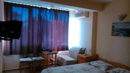 Hotel Tony