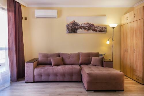 Feniks Apartments
