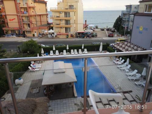 Apartment - Complex Sunny House, Nessebar