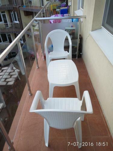 Apartment - Complex Sunny House, Nessebar