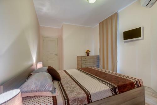 Apartamento Esteban Vip Residence Club