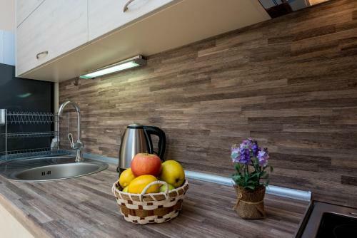 Apartamento Esteban Vip Residence Club