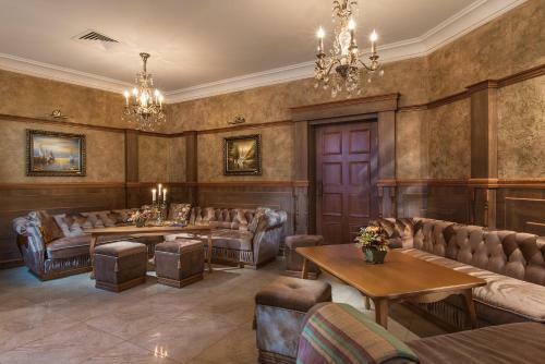 Apartamento Esteban Vip Residence Club