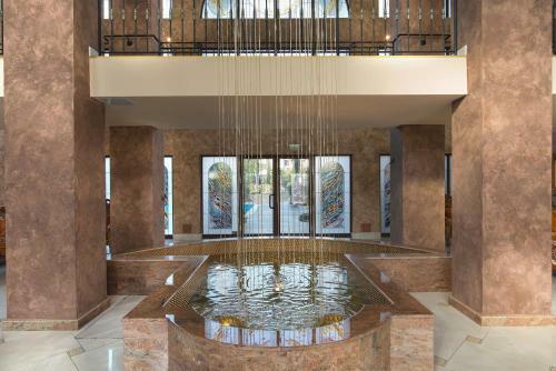 Apartamento Esteban Vip Residence Club