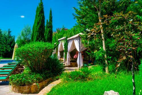 Apartamento Esteban Vip Residence Club