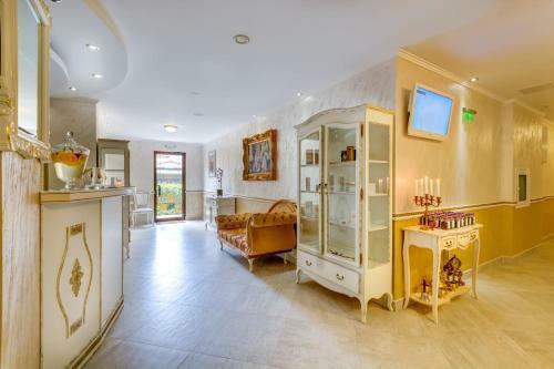 Apartamento Esteban Vip Residence Club