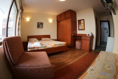 Hostal Aurora Guest House