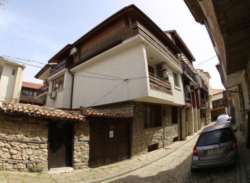 Hostal Aurora Guest House