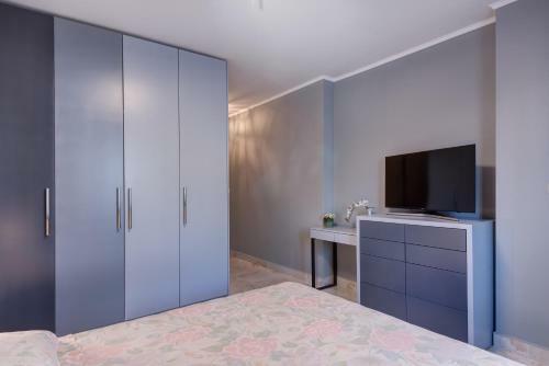 Apartamento Poseidon Vip Residence Club