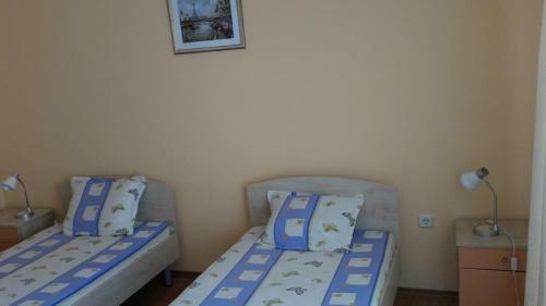 Apartamento Guest House Kanchev