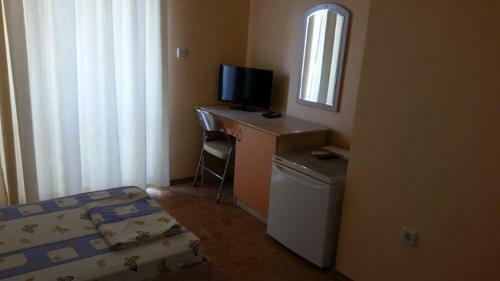 Apartamento Guest House Kanchev