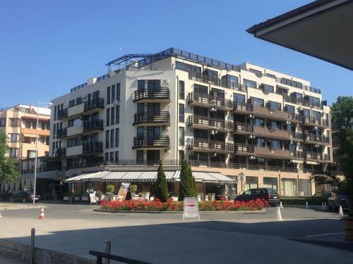 Vp Vigo Beach Studio