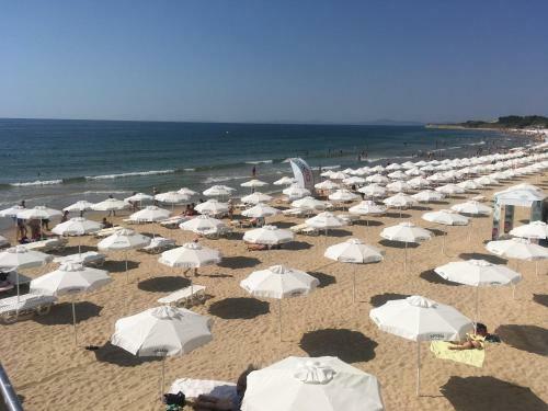 Vp Vigo Beach Studio