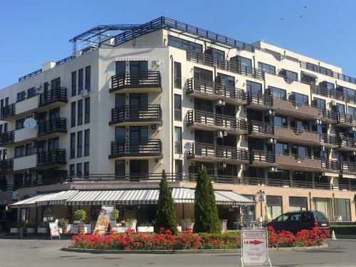 Vp Vigo Beach Studio