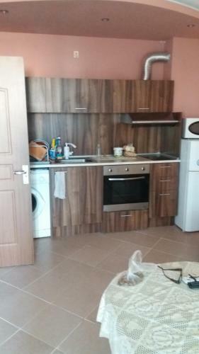 Private Apartment In Sunny House Family