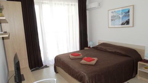 Akrotiria Beach Apart Complex