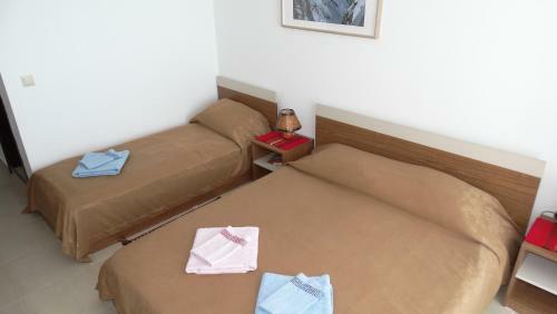 Akrotiria Beach Apart Complex