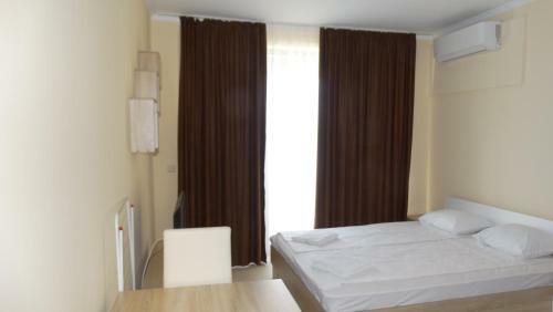 Akrotiria Beach Apart Complex