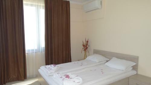 Akrotiria Beach Apart Complex