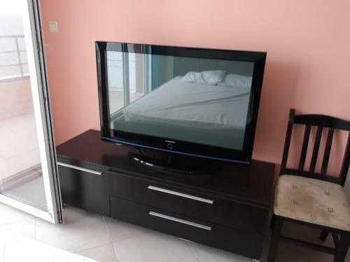 Sea Beach Apartcomplex