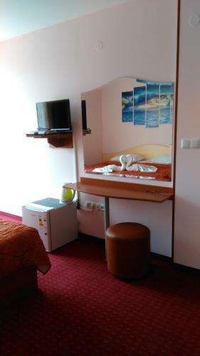 Hostal Guest House Aristokrat