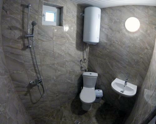 Anastasia Guest House