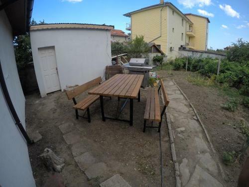 Anastasia Guest House