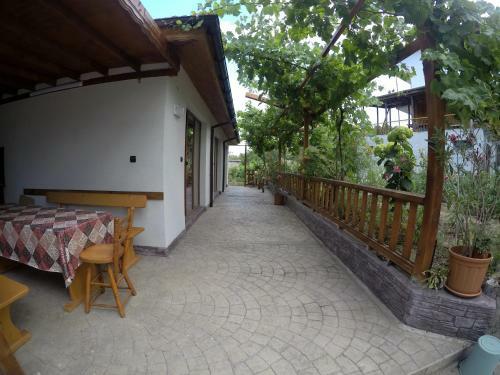 Anastasia Guest House