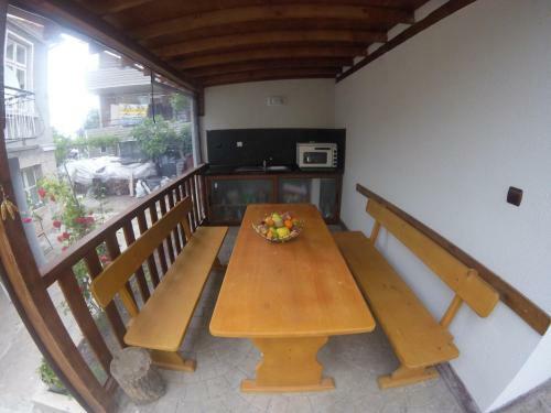Anastasia Guest House