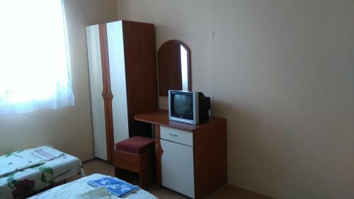 Hostal Pansionat On The Sea