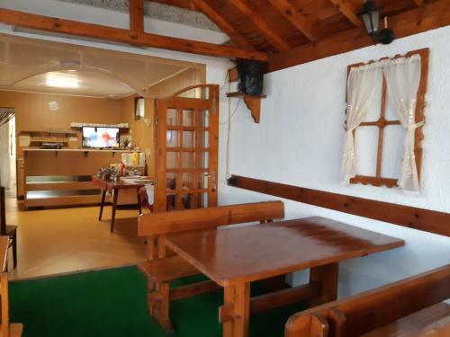 Bed & Breakfast Matevi