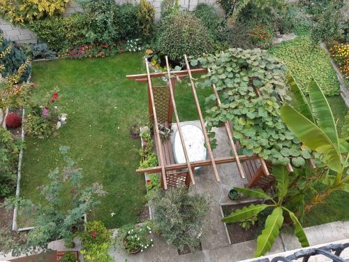 Bed & Breakfast Matevi