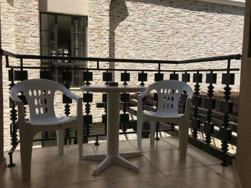 Pearl Beach Apartments In The Cliff Resort