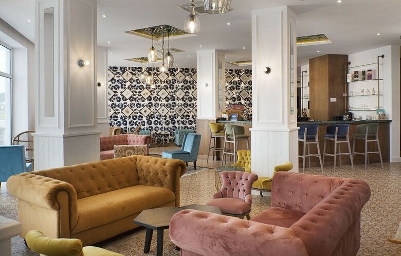 Hotel Sunrise Blue Magic Resort - All Inclusive