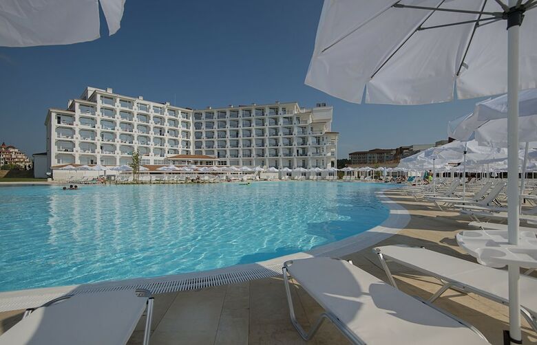 Hotel Sunrise Blue Magic Resort - All Inclusive