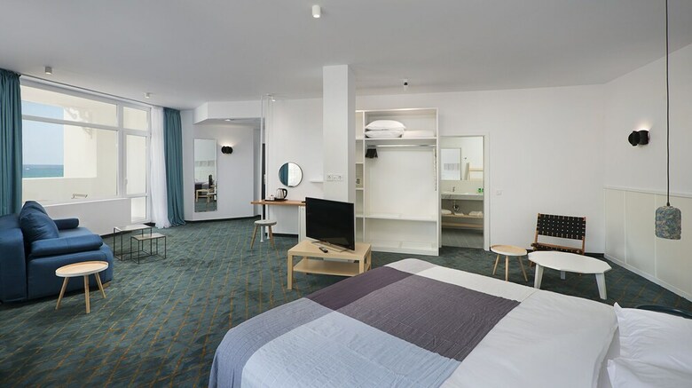 Hotel Sunrise Blue Magic Resort - All Inclusive