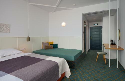 Hotel Sunrise Blue Magic Resort - All Inclusive