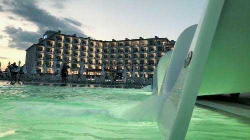 Hotel Sunrise Blue Magic Resort - All Inclusive