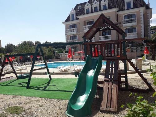 Hotel Black Sea
