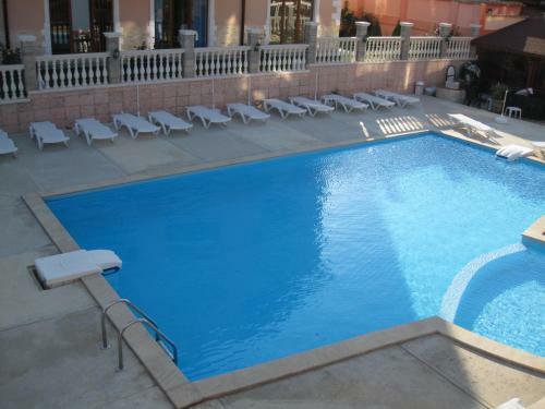 Hotel Black Sea