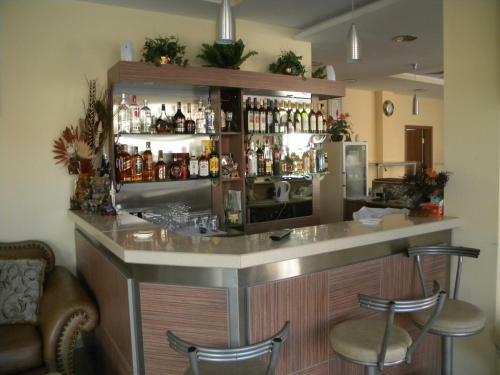Hotel Black Sea