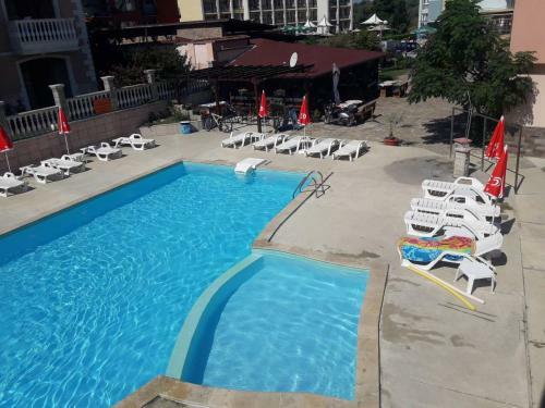 Hotel Black Sea
