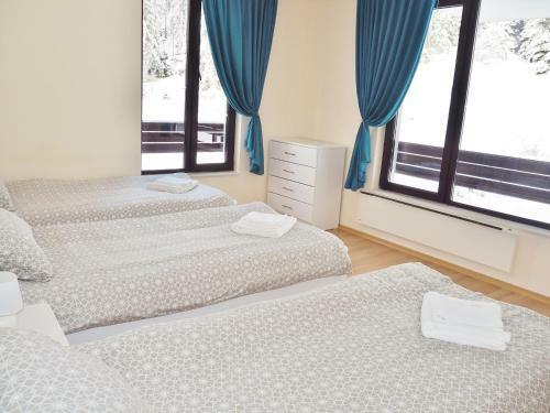Firefly Apartments Pamporovo