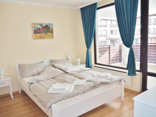 Firefly Apartments Pamporovo